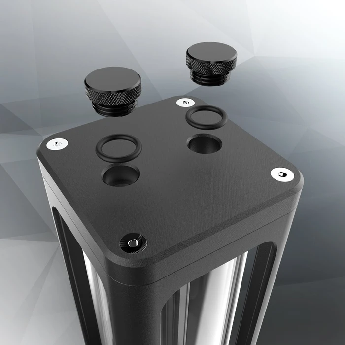 Raijintek Antila D5 Evo RBW-15
