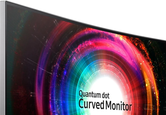 Samsung CH711, 27"