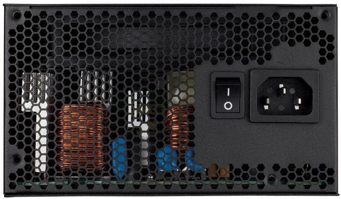 Corsair Professional Series AX860 860W, ATX 2.31