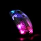Deltaco DM310 RGB Ultralight Gaming Mouse schwarz/transluzent, USB Vorschaubild