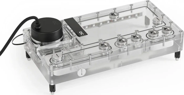 Alphacool Core Distro Plate