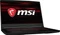 MSI GF63 Thin 9SC-053, Core i7-9750H, 16GB RAM, 512GB SSD, GeForce GTX 1650 Max-Q, DE Vorschaubild