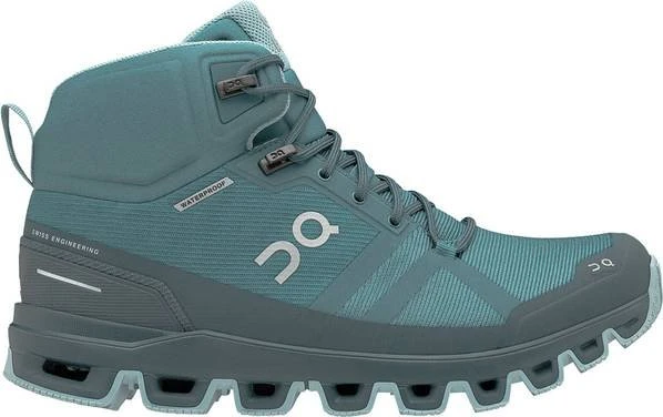 On Cloudrock Waterproof (Damen)