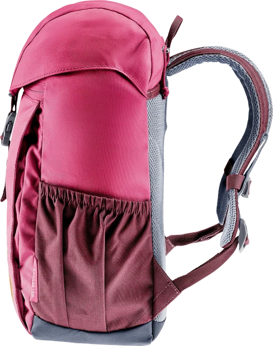 Deuter Waldfuchs 10 ruby/maron (Junior)