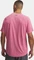 Under Armour Tech Textured Funktionsshirt kurzarm pink frenzy/castlerock (Herren) Vorschaubild