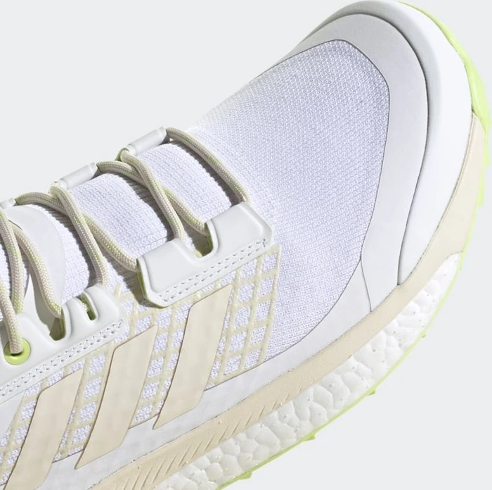 adidas Terrex Free Hiker Primeblue cloud white/wonder white/pulse lime (Herren)