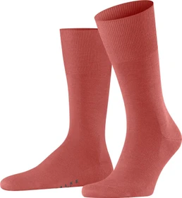 Falke Airport Socken lobster (Herren)