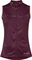 Vaude Posta FZ Trikot ärmellos cassis uni (Damen) Vorschaubild