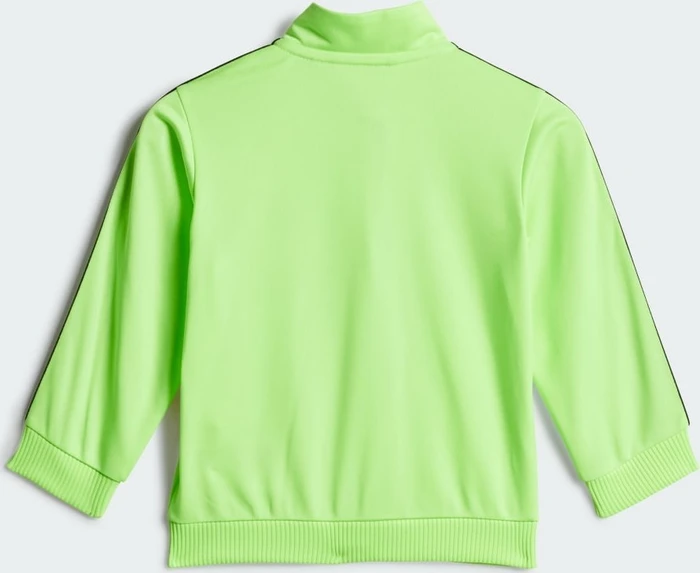 adidas Adicolor Firebird Trainingsanzug signal green (Junior)