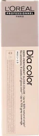 L'Oréal Dia Richesse Haarfarbe 7/13 naturhonig, 50ml