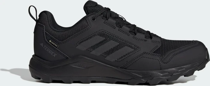 adidas Tracerocker 2.0 Gore-Tex core black/semi impact orange (Herren)