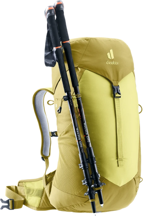 Deuter AC Lite 22 SL sprout/linden (Damen)