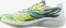 Salomon Aero Volt white/china blue/safety yellow (Herren) Vorschaubild