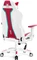 Diablo Chairs X-One 2.0 Normal Gamingstuhl, Candy Rose, rot/weiß Vorschaubild