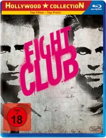 Fight Club (Blu-ray)