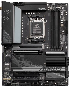 GIGABYTE X670 AORUS Elite AX (AMD AM5)