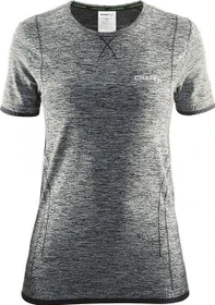 Craft Active Comfort RN Funktionsshirt kurzarm schwarz (Damen)