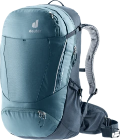 Deuter Trans Alpine 30 atlantic/ink