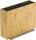 WMF FlexTec Messerblock Bambus kompakt unbestückt (3201112081)