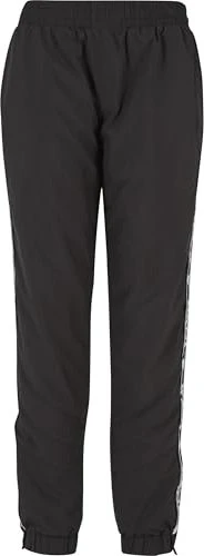 Karl Kani OG Tape Trainingshose lang schwarz (Herren)