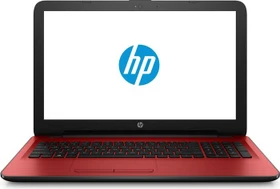 HP Laptop 15-ay035nw, Flyer Red, Core i3-5005U, 4GB RAM, 1TB HDD, PL