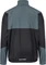 Vaude Loamer II Mountainbike Wind Fahrradjacke black/heron (Herren) Vorschaubild