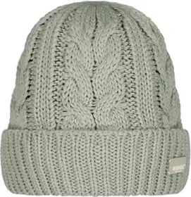 Barts Zirani Beanie pale army (Damen)