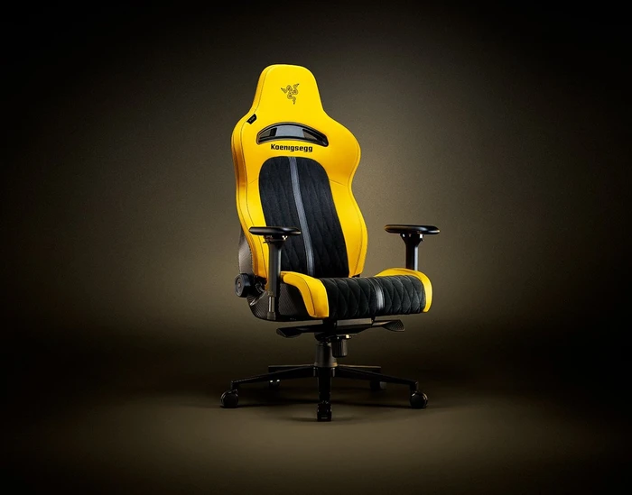 Razer Enki Pro