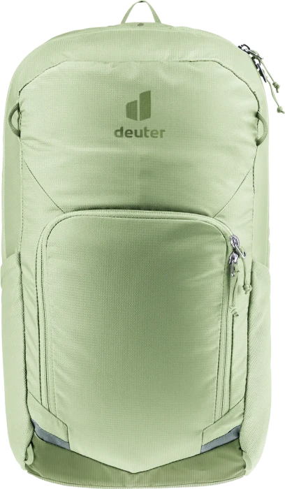 Deuter Bike I 20 mineral/grove
