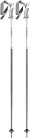 Leki Bliss Alpin Skistock silvergrey/white/rosegold (Modell 2025/2026)