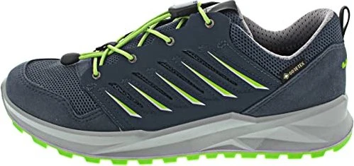 Lowa Axos GTX Lo (Junior)