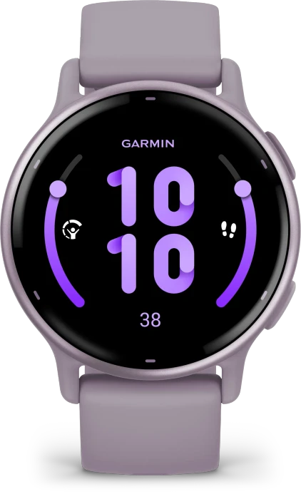 Garmin vivoactive 5 orchid