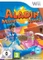 Aladin Magic Racer - inkl. Wii Board (Wii) Vorschaubild