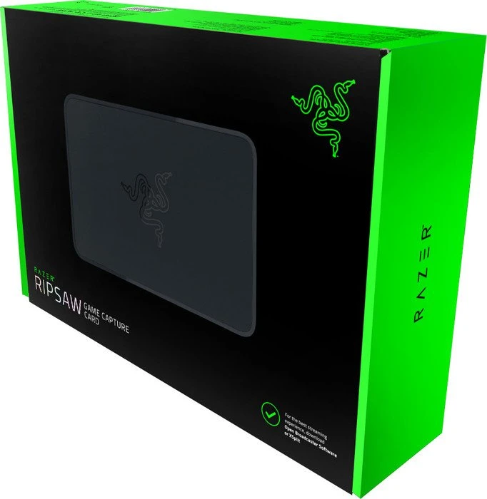 Razer Ripsaw