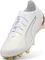 Puma Ultra 6 Ultimate FG puma white/metallic gold/puma black Vorschaubild