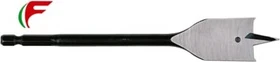 Milwaukee Flachholzbohrer, 24x152mm, 1 Stück