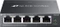 TP-Link Omada ES205GP Desktop Gigabit Smart Switch, 5x RJ-45, 65W PoE+ Vorschaubild
