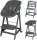 roba Born up 2in1 Set anthrazit/graphite stepped (75063ANL250)