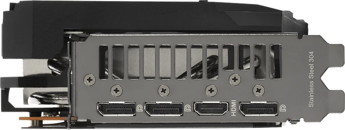 ASUS ROG Strix Radeon RX 6700 XT OC, ROG-STRIX-RX6700XT-O12G-GAMING, 12GB GDDR6, HDMI, 3x DP