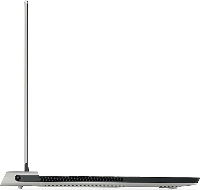 Dell Alienware x17 R1, Lunar Light, Core i7-11800H, 32GB RAM, 1TB SSD, GeForce RTX 3080, DE