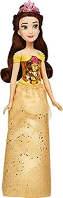 Hasbro Disney - Prinzessin - Schimmerglanz Belle
