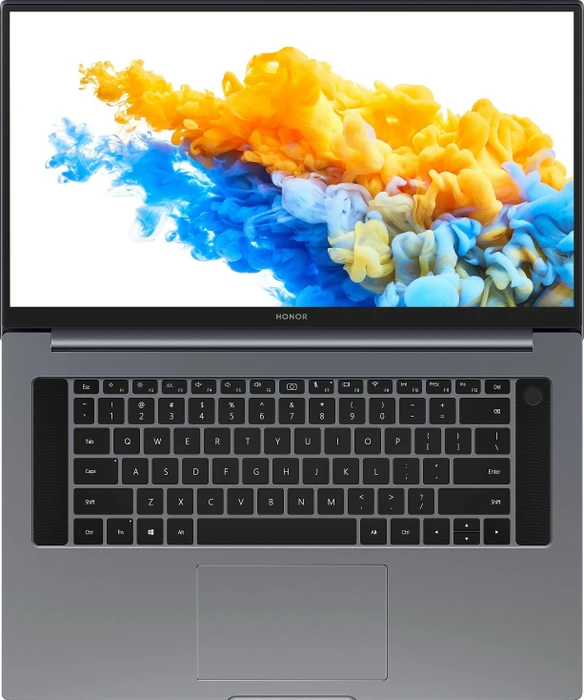 Honor MagicBook Pro AMD, Space Grey, Ryzen 5 4600H, 8GB RAM, 256GB SSD, DE