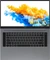 Honor MagicBook Pro AMD, Space Grey, Ryzen 5 4600H, 8GB RAM, 256GB SSD, DE Vorschaubild