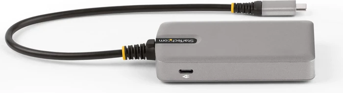 StarTech Video Multiport-Adapter, USB-C 3.1 [Stecker]