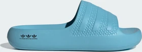 adidas Ayoon Adilette preloved blue/core black (Herren)