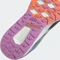 adidas Terrex Two Flow wonder steel/magic grey met/impact orange (Herren) Vorschaubild