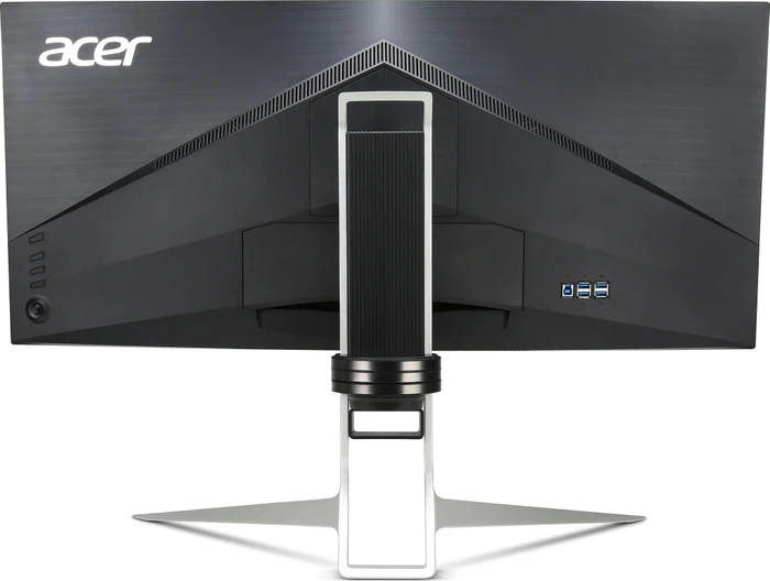 Acer XR2 XR382CQKbmijphuzx, USB-C/Acer HDR, 37.5"