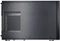 Lian Li PC-Q35B schwarz, schallgedämmt, Mini-ITX Vorschaubild