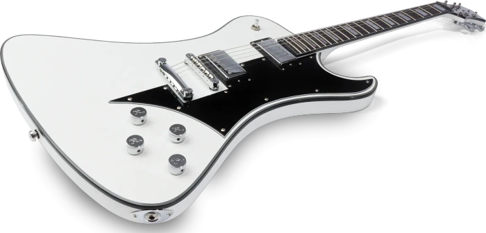 Hagstrom Fantomen White Gloss