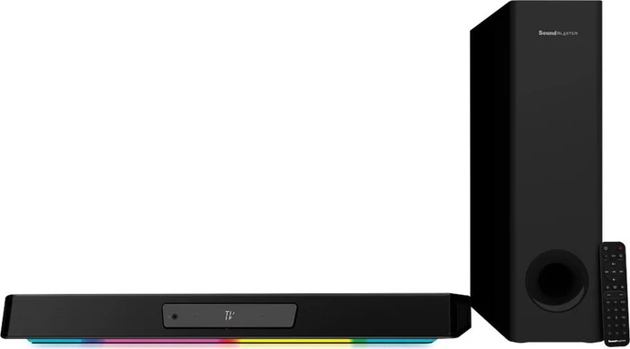 Creative Sound Blaster Katana V2X